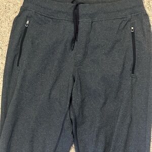 Lululemon Men’s joggers